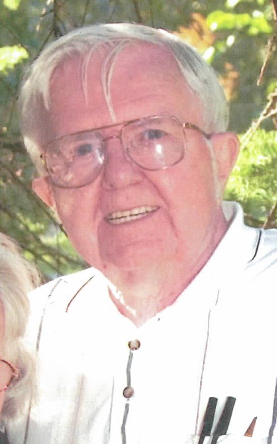 Clyde MacDonald, Jr.