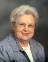 Barbara Curran Davis