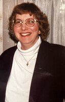 Nancy Diane Emerson
