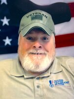 James Howard Peavey