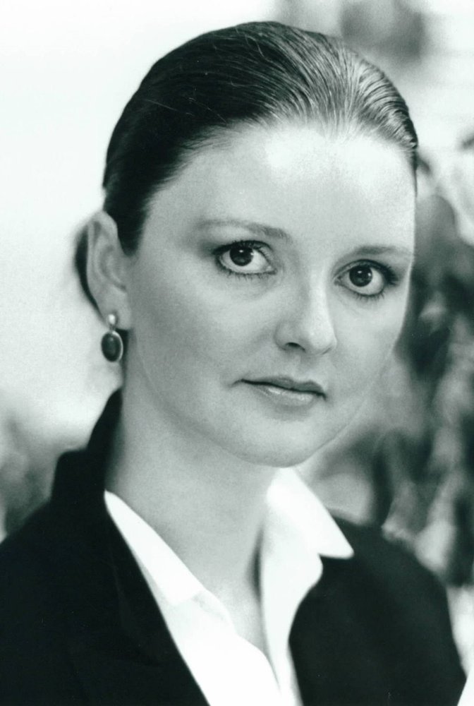 Julie Logan