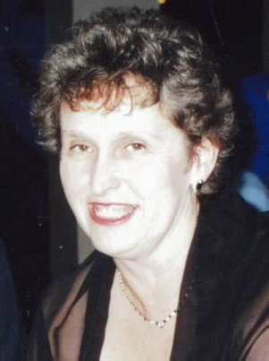 Betty Foley